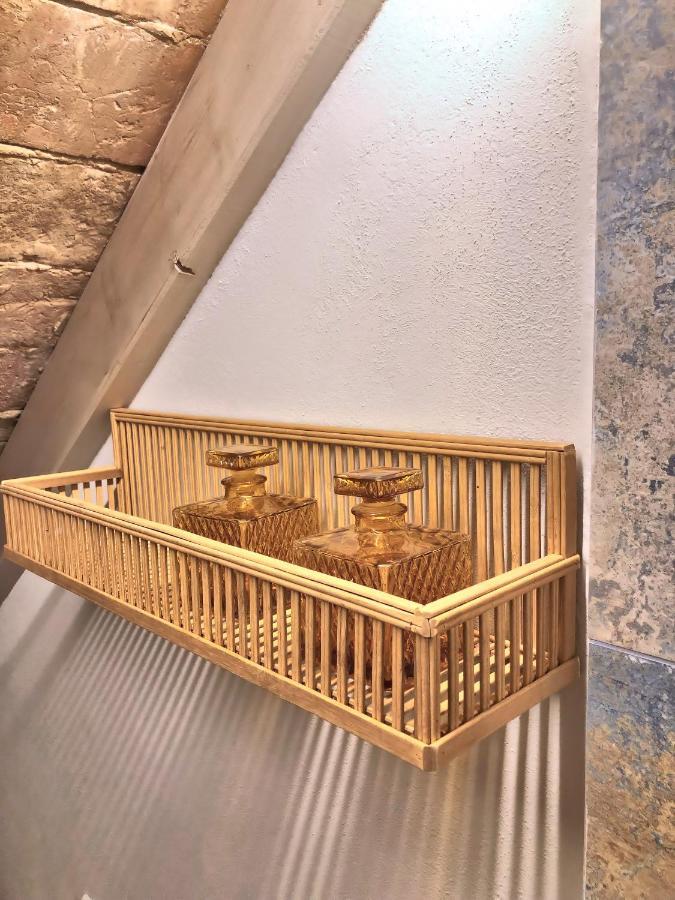 Apartament Il Giardino Segreto Ferrara Zewnętrze zdjęcie