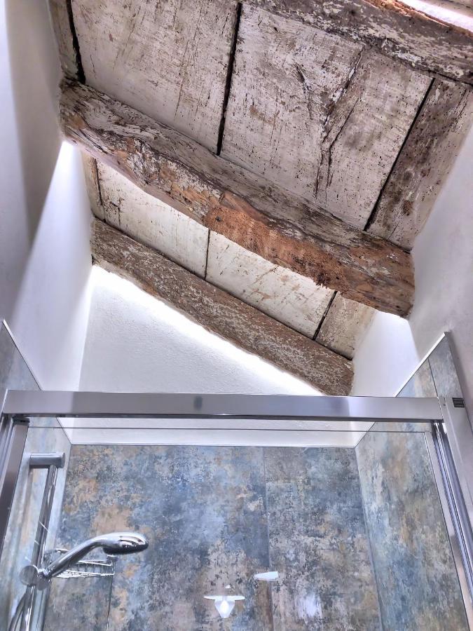 Apartament Il Giardino Segreto Ferrara Zewnętrze zdjęcie