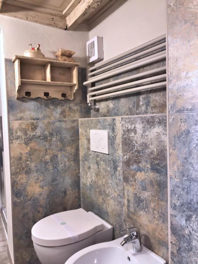 Apartament Il Giardino Segreto Ferrara Zewnętrze zdjęcie