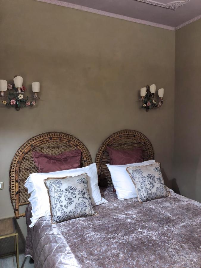Apartament Il Giardino Segreto Ferrara Zewnętrze zdjęcie
