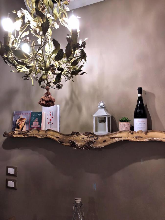 Apartament Il Giardino Segreto Ferrara Zewnętrze zdjęcie