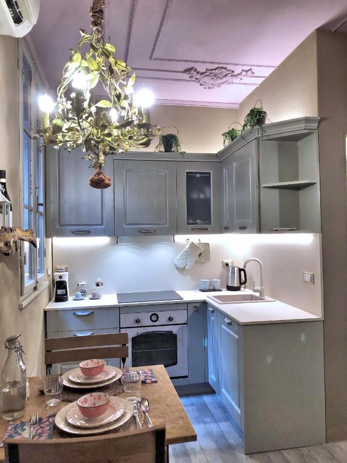 Apartament Il Giardino Segreto Ferrara Zewnętrze zdjęcie